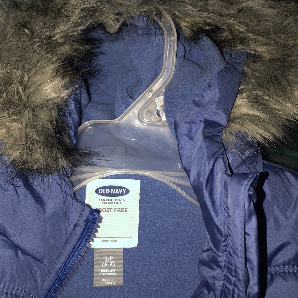 Jacket - Picture 4 of 4